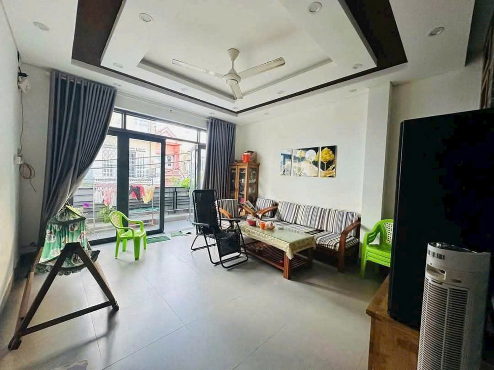 CẦN BÁN NHÀ 1T3L MẶT TIỀN LƯƠNG VĂN CAN – PHƯỜNG 2, TP. VŨNG TÀU, Giá rẻ