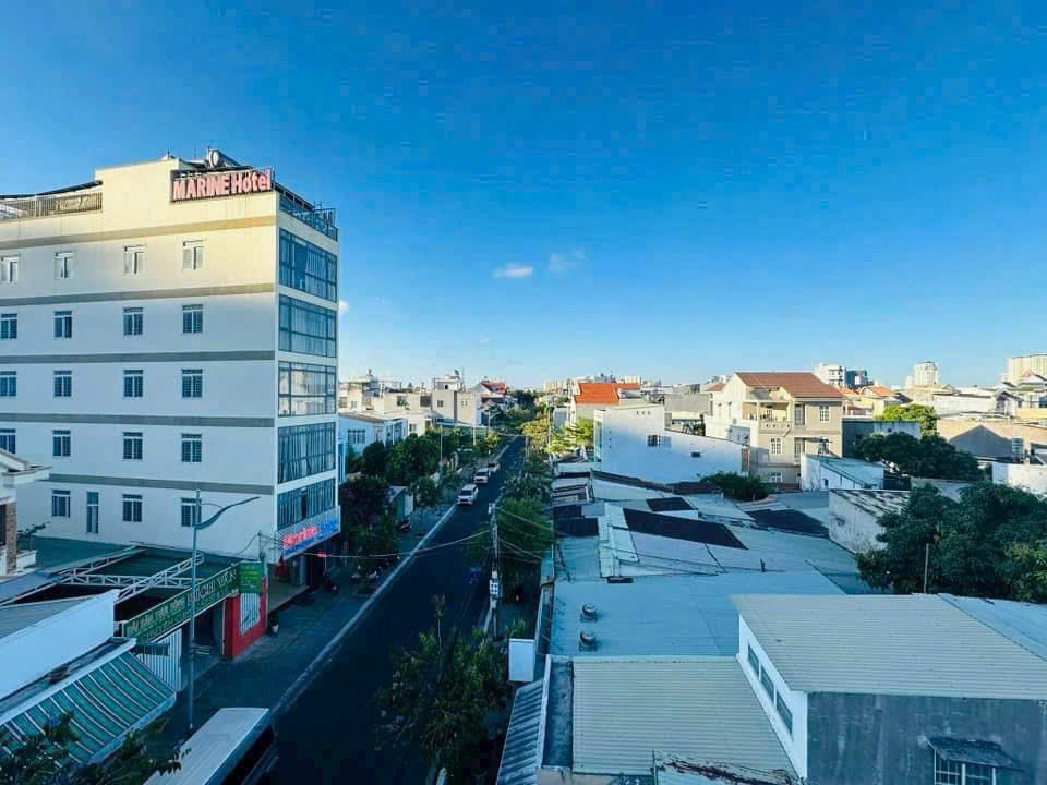 CẦN BÁN NHÀ 1T3L MẶT TIỀN LƯƠNG VĂN CAN – PHƯỜNG 2, TP. VŨNG TÀU, Giá rẻ