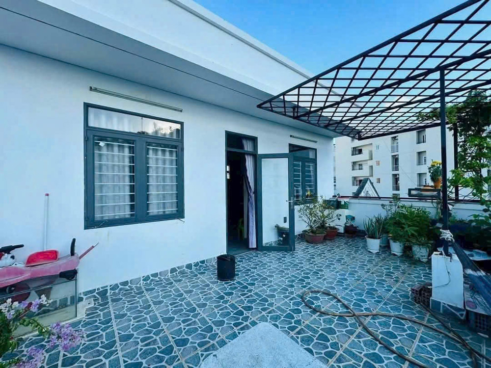 CẦN BÁN NHÀ 1T3L MẶT TIỀN LƯƠNG VĂN CAN – PHƯỜNG 2, TP. VŨNG TÀU, Giá rẻ