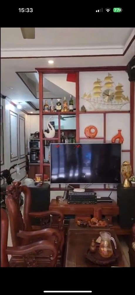 BÁN NHÀ 4 TẦNG TẠI BIÊN GIANG-HÀ ĐÔNG-HÀ NỘI