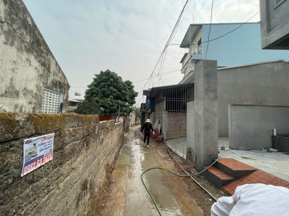 SIÊU HÓT 58,1M TẠI TRUNG TÂM TT CHÚC SƠN-CHƯƠNG MỸ-HÀ NỘI