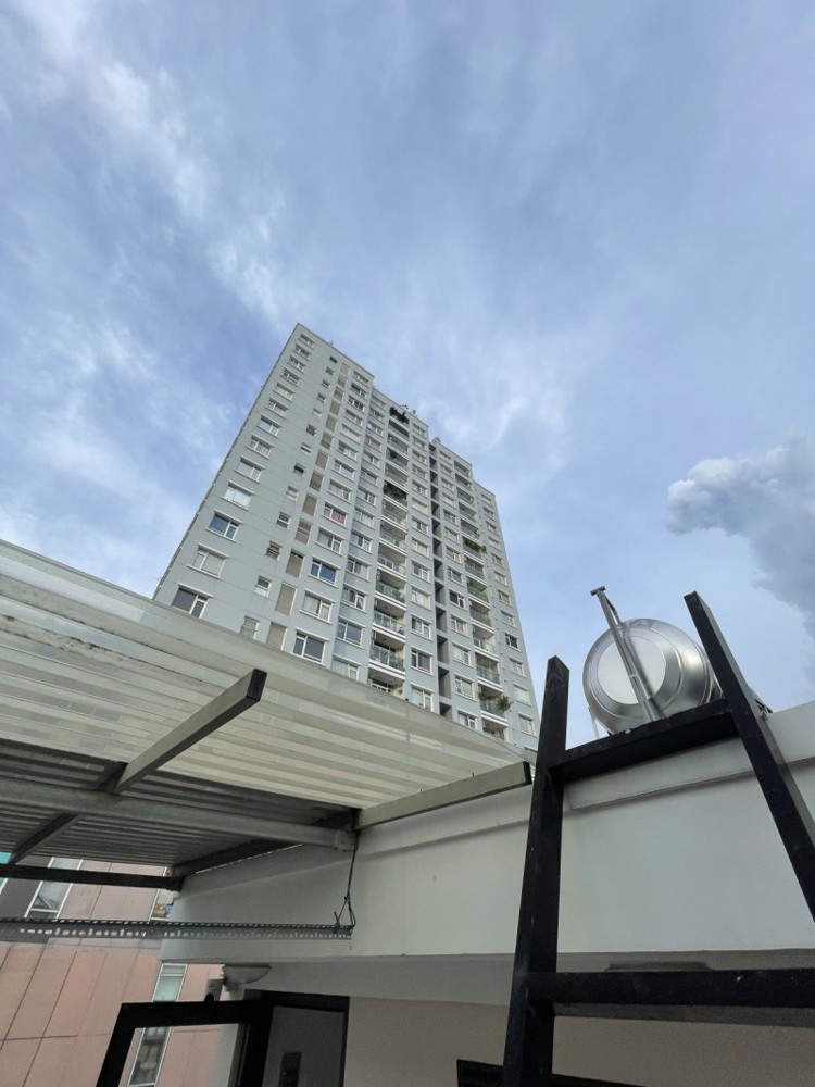 ‼️ Khu Phan Xích Long - 4 tầng vuông vức - Full nội thất - Sát mặt tiền - 10 tỷ thương lượng