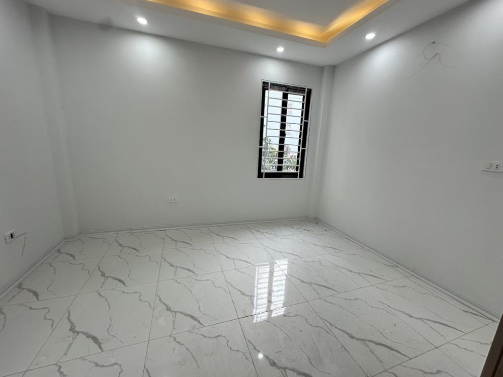 Nhà 4 tầng 46 m2 Đại Cát - Liên Mạc dân xây an sinh đỉnh ở luôn