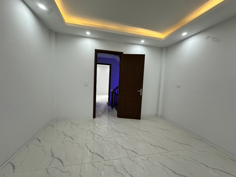 Nhà 4 tầng 46 m2 Đại Cát - Liên Mạc dân xây an sinh đỉnh ở luôn