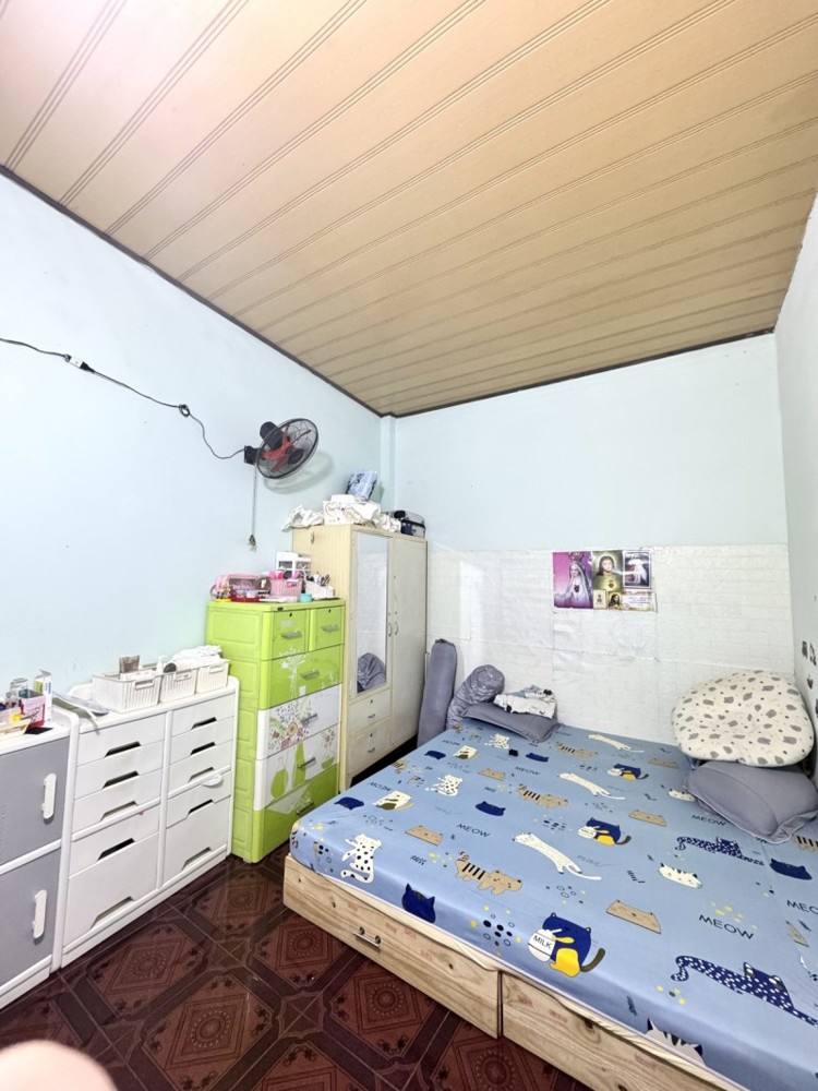 NHÀ C4 -GA METRO TRƯỜNG THỌ, OTO - 82M2 (5,6x15) - NHỈNH 6 TỶ - RẺ NHẤT