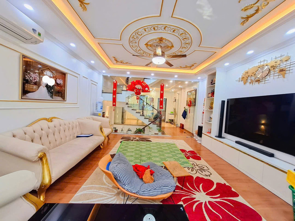 BÁN NHÀ LÔ GÓC ĐẸP – PHỐ QUANG TRUNG, HÀ ĐÔNG – 72M², 4 TẦNG, MẶT TIỀN 8M – GIÁ NHỈNH 11 TỶ