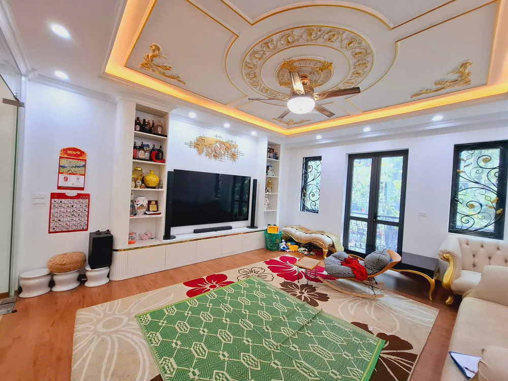 BÁN NHÀ LÔ GÓC ĐẸP – PHỐ QUANG TRUNG, HÀ ĐÔNG – 72M², 4 TẦNG, MẶT TIỀN 8M – GIÁ NHỈNH 11 TỶ