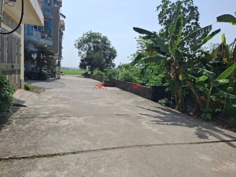 SIÊU PHẨM 133M TAI ĐẠI YÊN-CHƯƠNG MỸ-HÀ NỘI