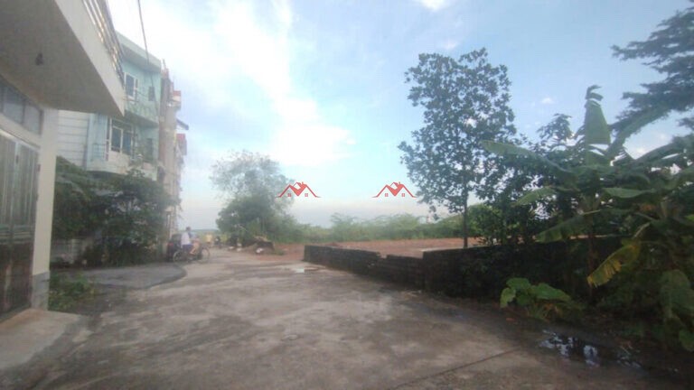 SIÊU PHẨM 133M TAI ĐẠI YÊN-CHƯƠNG MỸ-HÀ NỘI