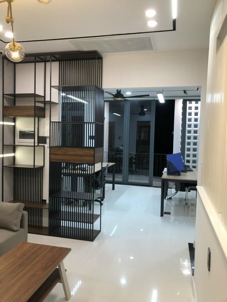 BÁN NHÀ 4 TẦNG NGANG 6M - METRO - TRƯỜNG THỌ - THỦ ĐỨC - OTO - GIÁ TỐT