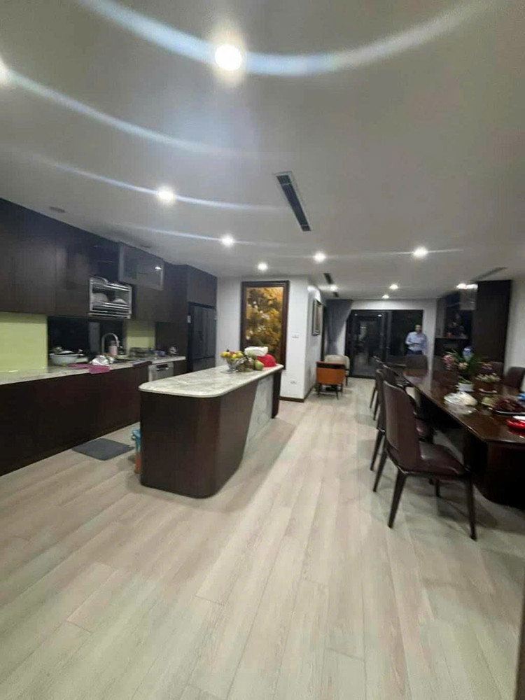 BÁN NHÀ MẶT PHỐ HÀ NỘI - TÒA VP 9 NỔI 1 HẦM - VỈA HÈ - DÒNG TIỀN 400TR/THÁNG - SỔ VUÔNG VẮN