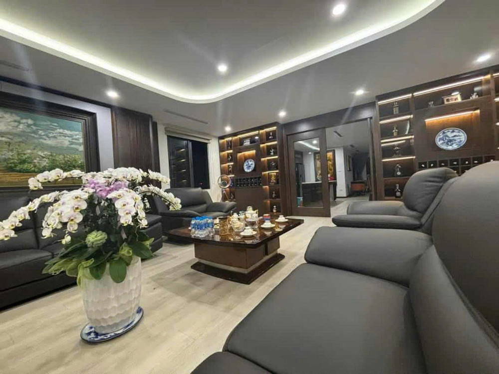 BÁN NHÀ MẶT PHỐ HÀ NỘI - TÒA VP 9 NỔI 1 HẦM - VỈA HÈ - DÒNG TIỀN 400TR/THÁNG - SỔ VUÔNG VẮN