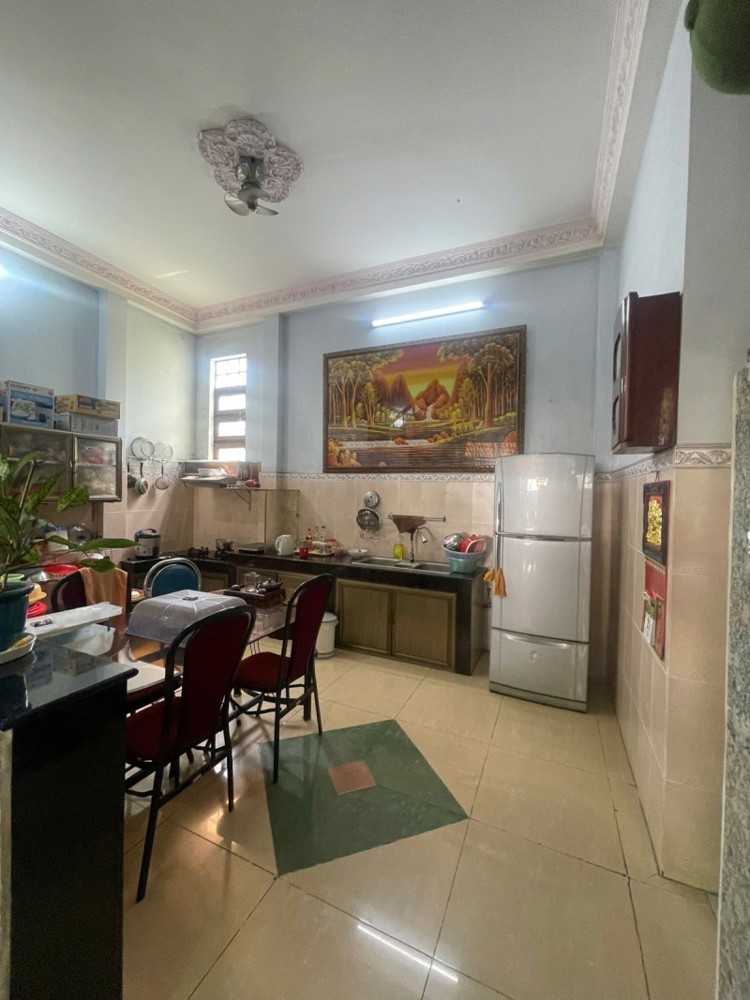 GIẢM CHÀO 2 TỶ - NHÀ NGON METRO TRƯỜNG THỌ - 115M2 - HOÀN CÔNG - NHỈNH 9 TY