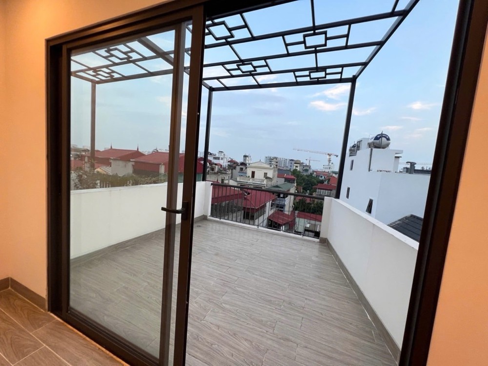 BÁN NHÀ BÁT KHÔI LONG BIÊN-OTO ĐỖ CỬA-MỚI TINH-35M- NHỈNH 6 TỶ(TL)