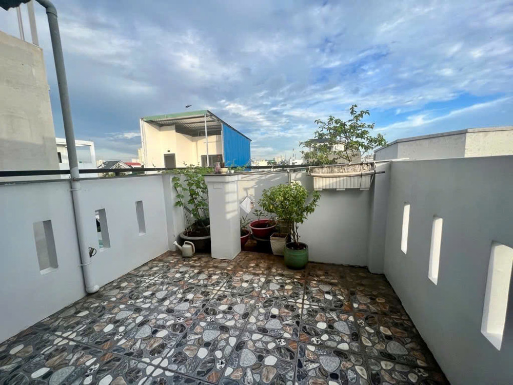 🏡 NHÀ 3 TẦNG – TRƯỜNG THỌ, THỦ ĐỨC - CHỈ 4.6 TỶ