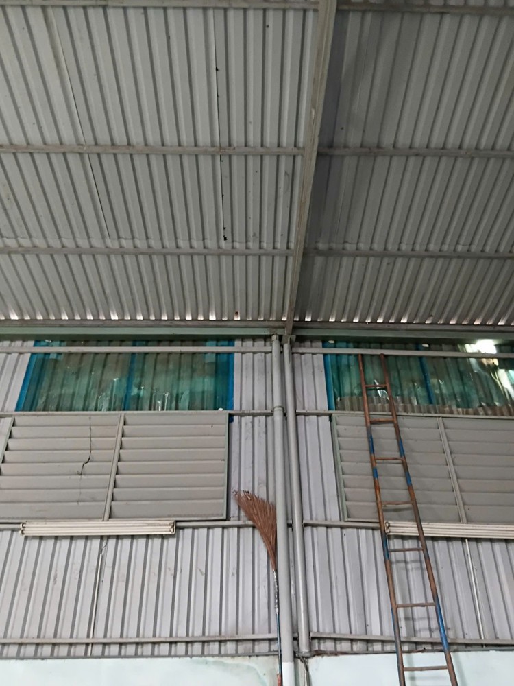 Cho thuê kho Mặt tiền 340m2 28tr - An Phú Đông 10 Quận 12