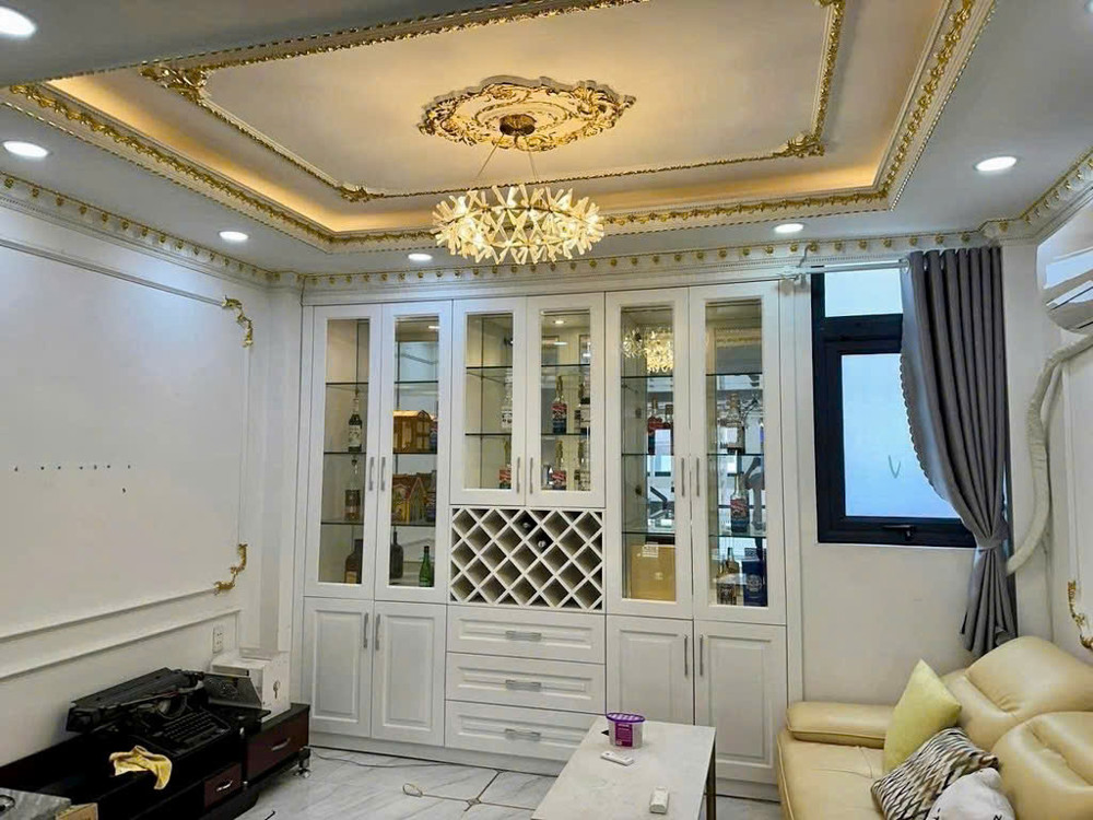 🏡 NHÀ 4 TẦNG – ĐƯỜNG SỐ 2, TRƯỜNG THỌ, THỦ ĐỨC - CHỈ 8 TỶ