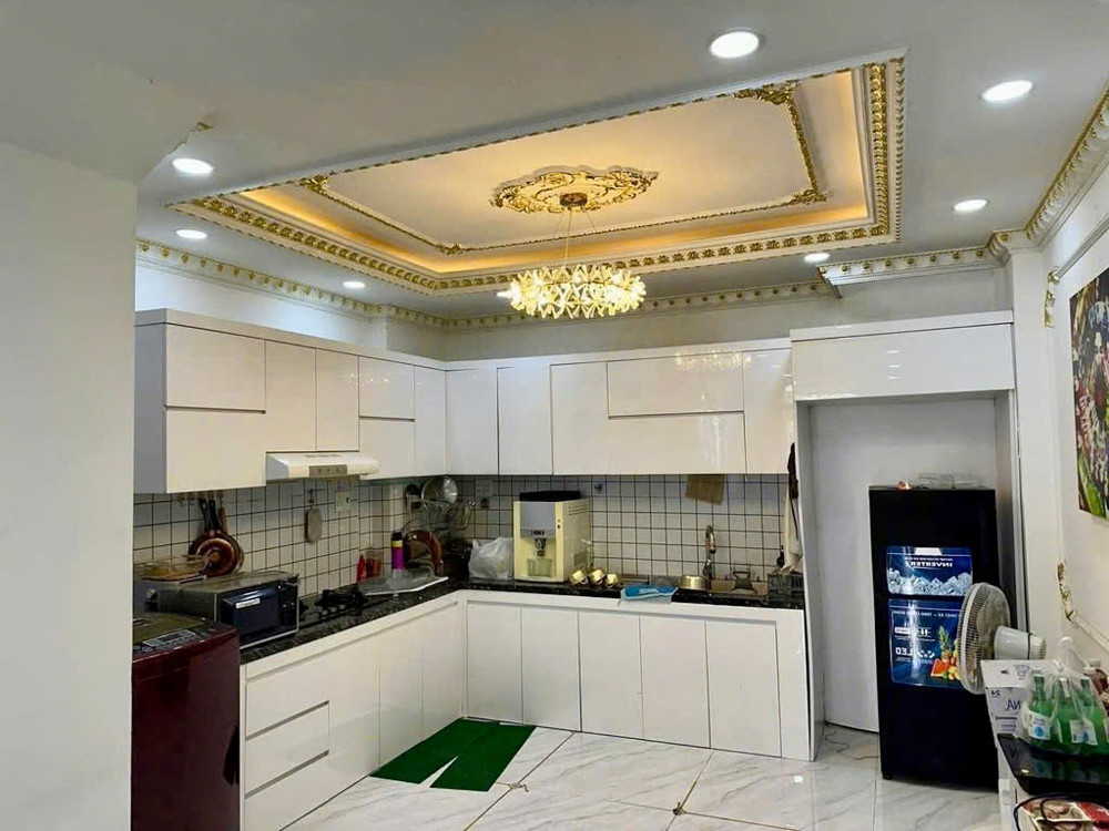 🏡 NHÀ 4 TẦNG – ĐƯỜNG SỐ 2, TRƯỜNG THỌ, THỦ ĐỨC - CHỈ 8 TỶ
