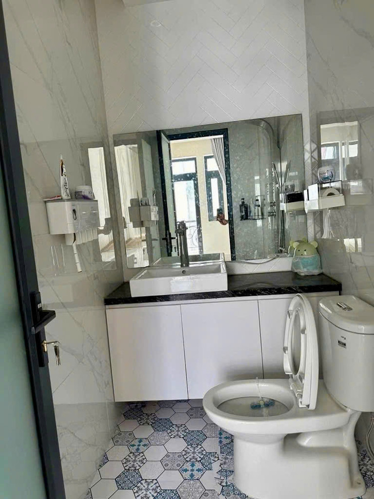 🏡 NHÀ 4 TẦNG – ĐƯỜNG SỐ 2, TRƯỜNG THỌ, THỦ ĐỨC - CHỈ 8 TỶ