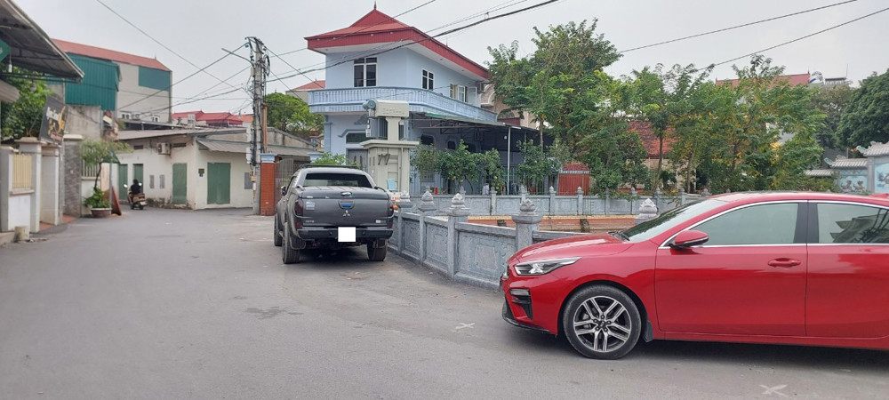 🚨 BÁN ĐẤT ĐẸP VÀNH ĐAI 4 – ĐỨC THƯỢNG, HOÀI ĐỨC, HÀ NỘI