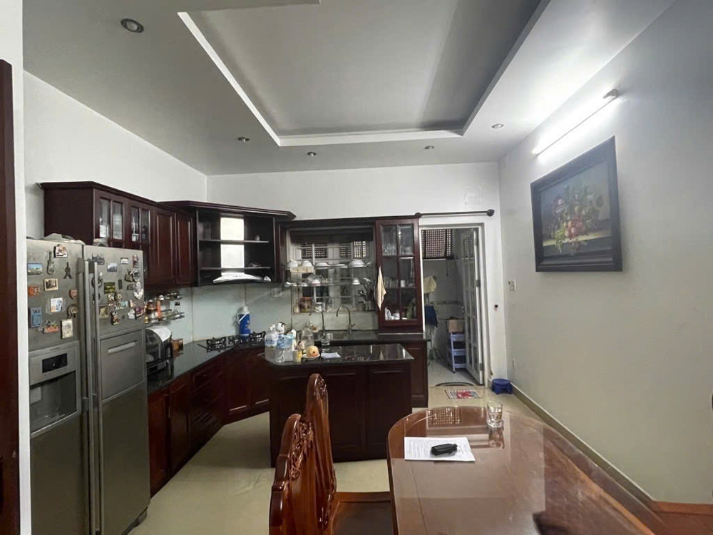 CẦN BÁN NHÀ KHU VIP GẦN SÂN BAY – BẠCH ĐẰNG TÂN BÌNH – HXH – 160M2 – 4 TẦNG THANG MÁY – 30 TỶ
