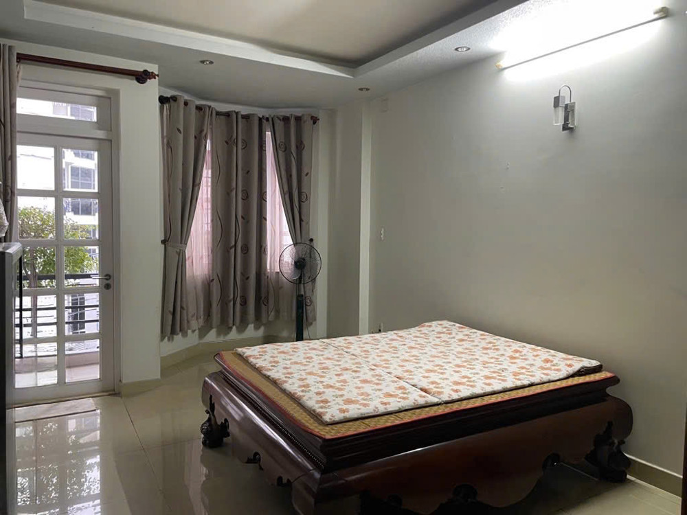 CẦN BÁN NHÀ KHU VIP GẦN SÂN BAY – BẠCH ĐẰNG TÂN BÌNH – HXH – 160M2 – 4 TẦNG THANG MÁY – 30 TỶ