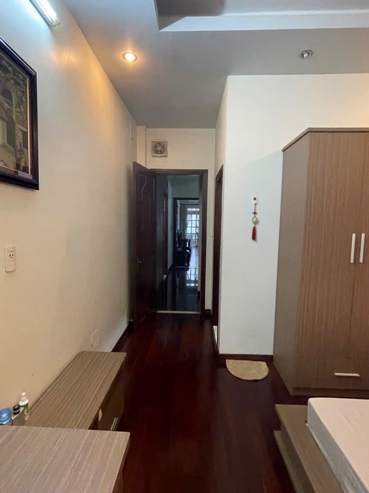 CẦN BÁN NHÀ KHU VIP GẦN SÂN BAY – BẠCH ĐẰNG TÂN BÌNH – HXH – 160M2 – 4 TẦNG THANG MÁY – 30 TỶ