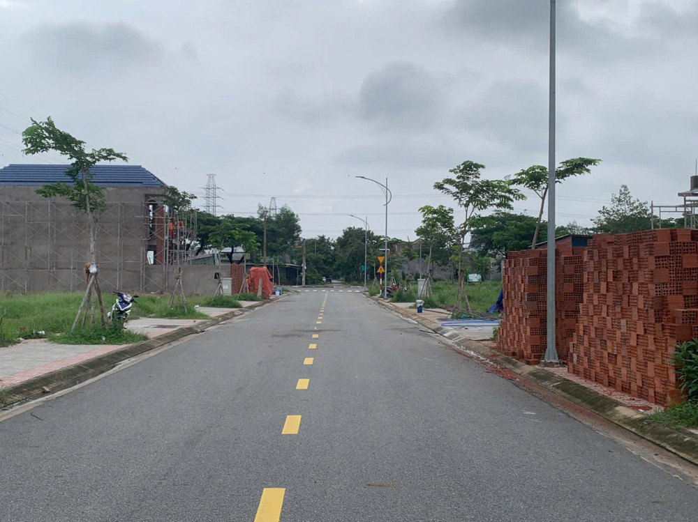 Chính chủ gởi  bán lô đất tđc Phước lập Mỹ Xuân tp Phú Mỹ , ở trung tâm lõi của tp