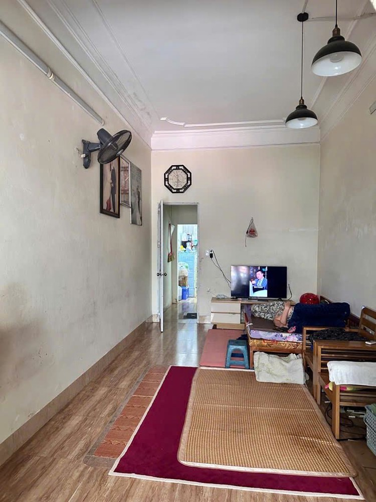 BÁN NHÀ 57.8M² – 2 TẦNG – MẶT NGÕ Ô TÔ TRÁNH – KINH DOANH – GIÁ MỚI 10.999 TỶ – PHỐ Ô CÁCH, ĐỨC