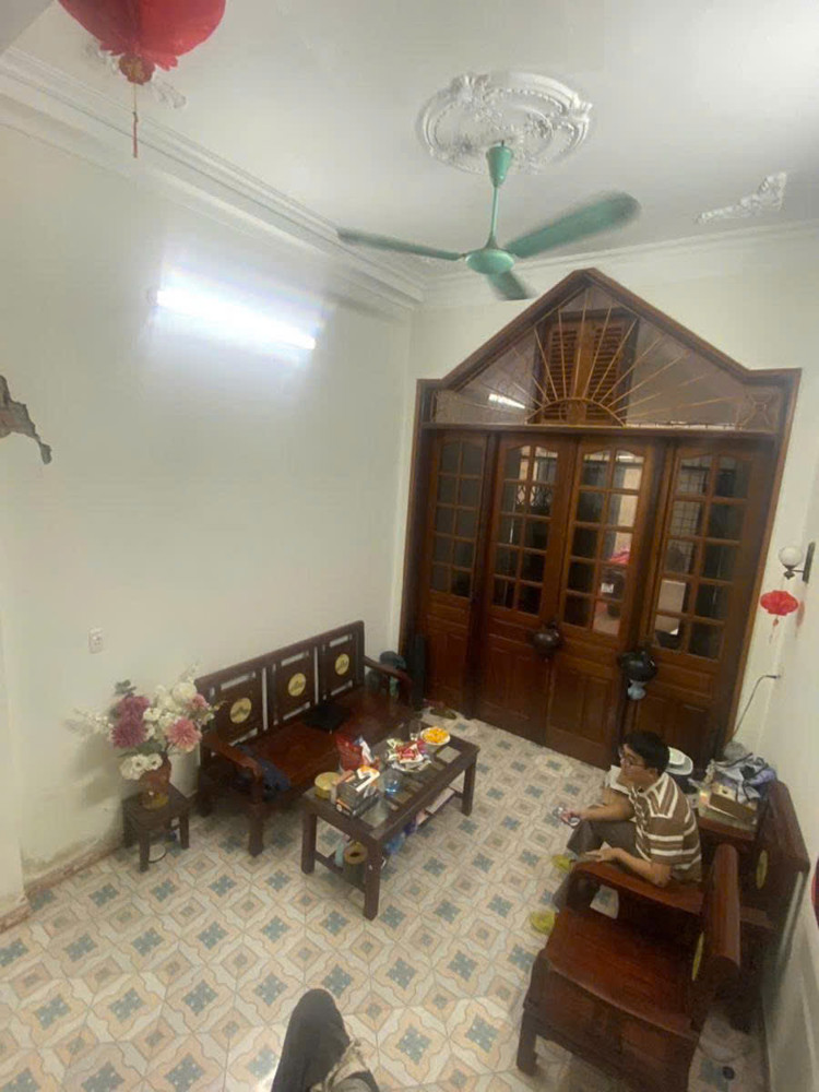 BÁN ĐẤT PHỐ HOÀNG NHƯ TIẾP - LONG BIÊN