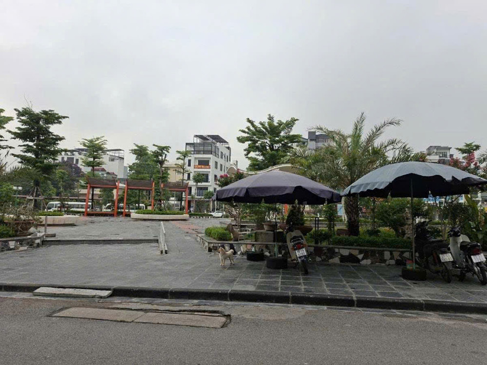 Bán đất Ngọc Thụy Long Biên, mặt phố kinh doanh