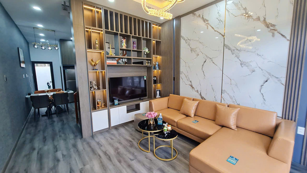 Nhà phố KCN Phước Đông SỔ SẴN SANG TÊN NGAY  Vy KAH