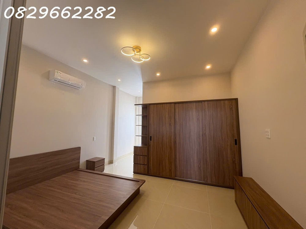 Bán Nhà Mới 100% 1 trệt 2 lầu tại Sa Đéc, tiện ích gần chợ, siêu thị, trường học