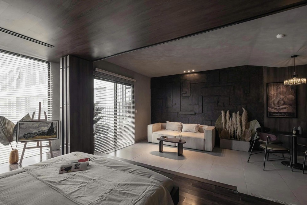 Căn hộ Lavida Plus Nguyễn Văn Linh, Q7: 55m2, 1PN, tầng 20, hướng Đông Nam, giá chỉ 4.1 tỷ - Cơ hội