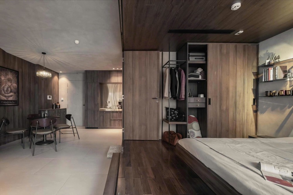 Căn hộ Lavida Plus Nguyễn Văn Linh, Q7: 55m2, 1PN, tầng 20, hướng Đông Nam, giá chỉ 4.1 tỷ - Cơ hội