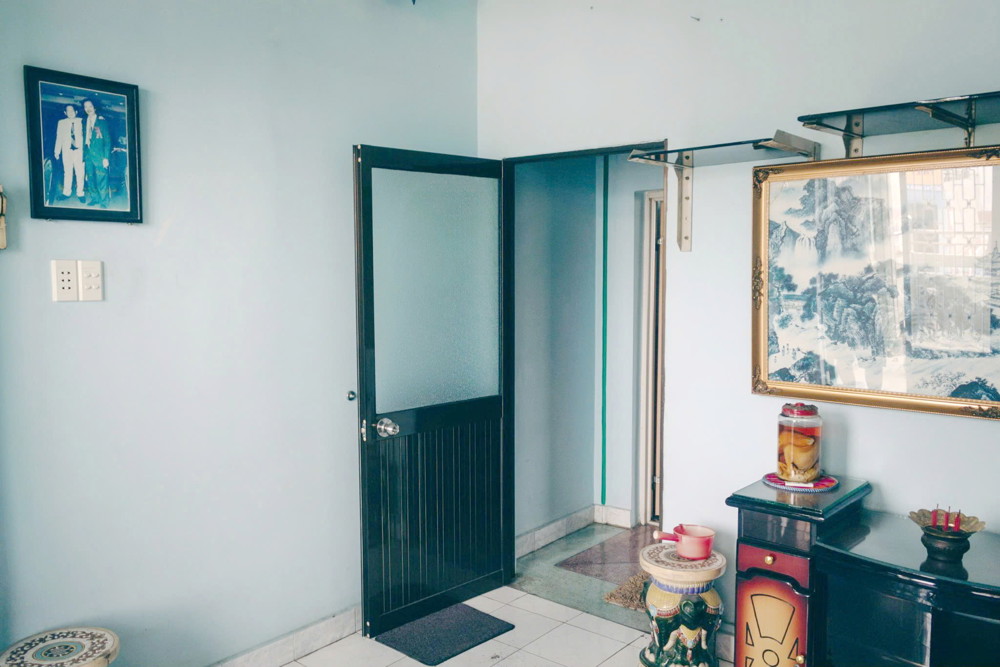 Nhà mặt tiền 4*13m/trệt/lửng/2lầu/ST Hưng Phú P10Q8