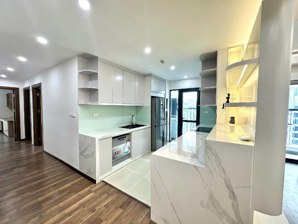 CHUNG CƯ CAO CẤP – LÔ GÓC THOÁNG SÁNG - TẶNG LẠI NỘI THẤT - AN SINH TUYỆT VỜI _ 116M2 – 10,3 TỶ