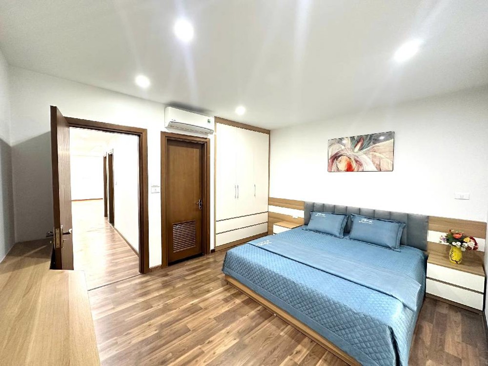 CHUNG CƯ CAO CẤP – LÔ GÓC THOÁNG SÁNG - TẶNG LẠI NỘI THẤT - AN SINH TUYỆT VỜI _ 116M2 – 10,3 TỶ