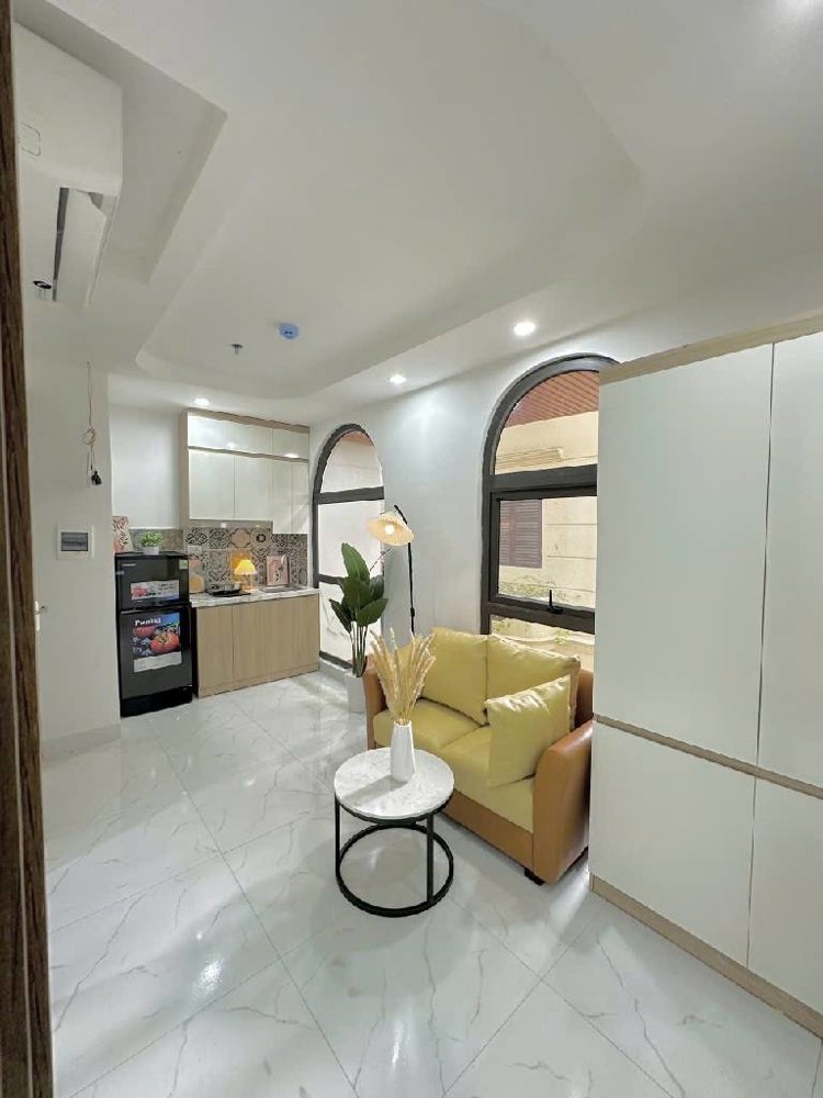 NHÀ XÂY MỚI-6 TẦNG THANG MÁY–KINH DOANH DÒNG TIỀN CỰC ĐỈNH_ 6 TẦNG –64M2 –20,5 TỶ