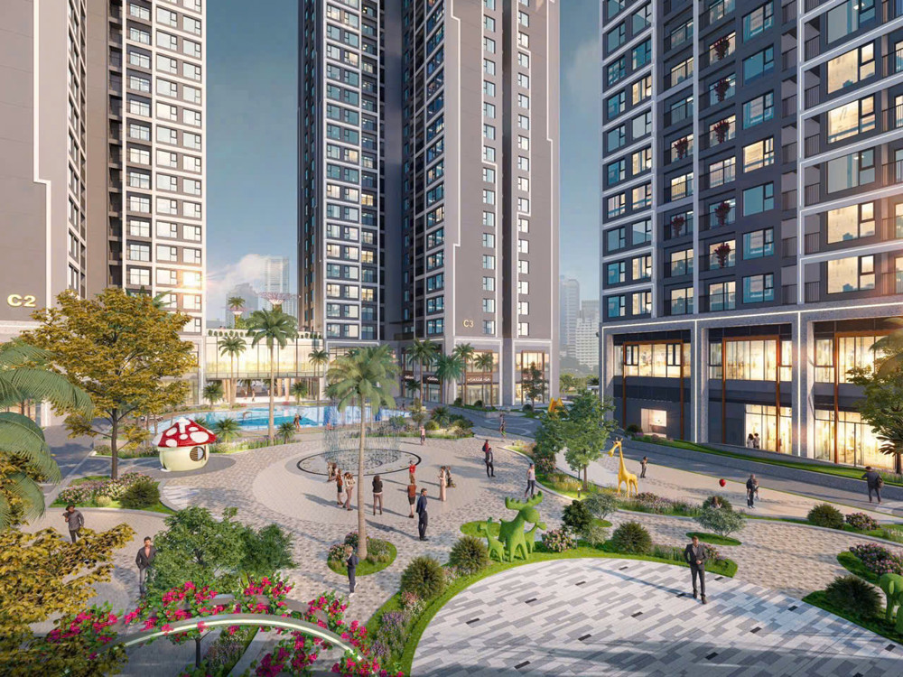 MỞ BÁN ĐỢT ĐẦU CHUNG CƯ AN BÌNH HOME LAND LÊ TRỌNG TẤN, GIÁ ƯU ĐÃI LH; 093.198.2626
