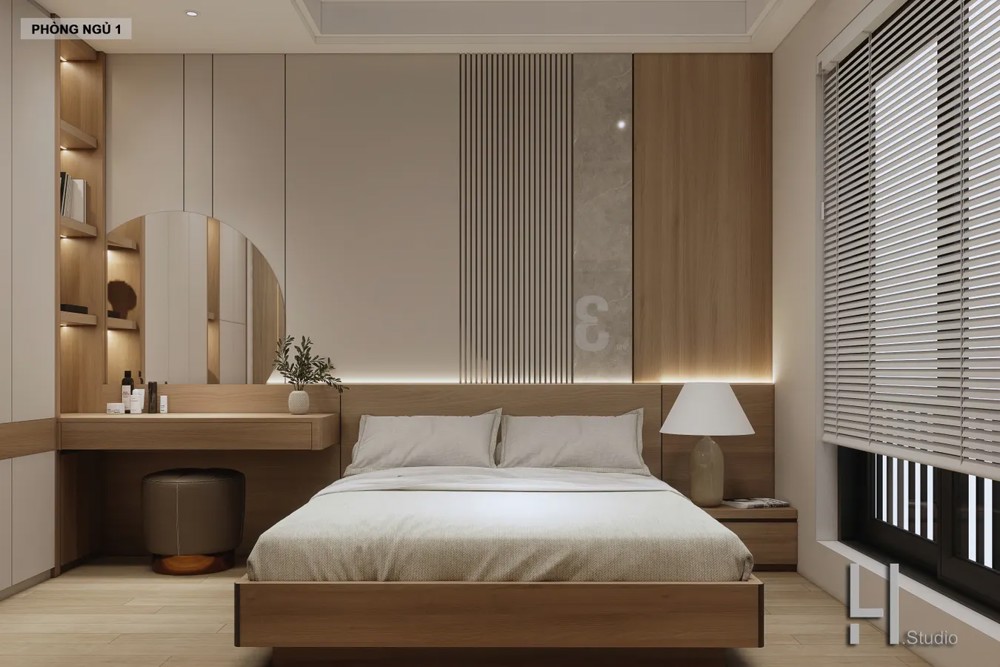 BÁN NHÀ MỚI Phố Đức Giang- Long Biên PHÂN LÔ - Ô TÔ ĐỖ CỔNG 30m2 X 5 tầng  6.5 tỷ Hà Nội