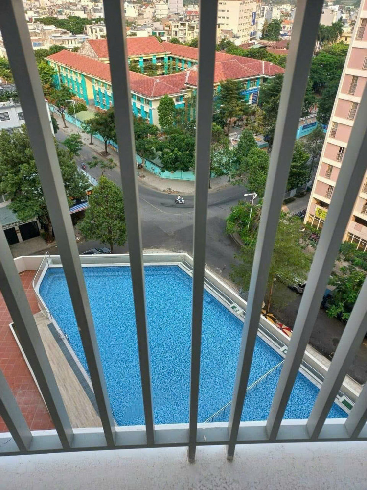 Bán căn hộ chung cư Blue Sky Tower 2,5 tỷ bao hết phí 68 m2, 2PN, 2WC, hướng Đông tại Quận 2,HCM