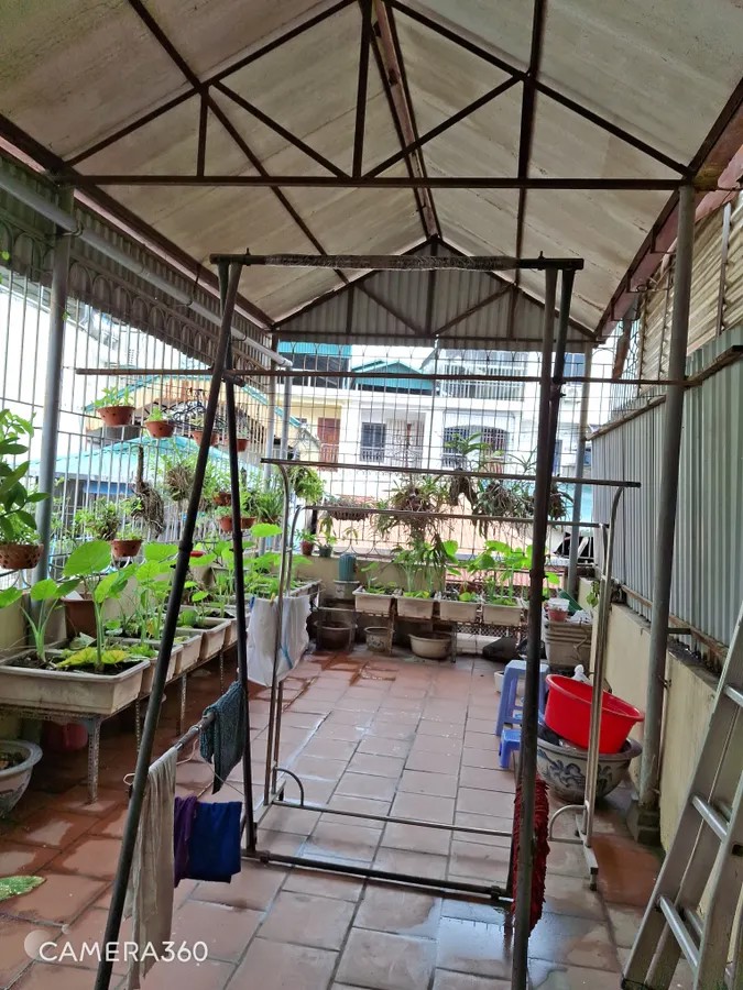 NHÀ ĐẸP ĐÌNH Khương Đình 48 m2 4 Tầng MT 3.5m X 7.8 tỷ Thanh Xuân Hà Nội