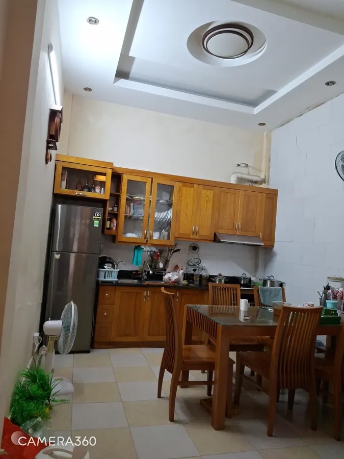 NHÀ ĐẸP ĐÌNH Khương Đình 48 m2 4 Tầng MT 3.5m X 7.8 tỷ Thanh Xuân Hà Nội