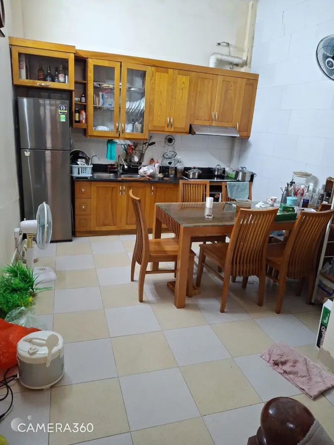 NHÀ ĐẸP ĐÌNH Khương Đình 48 m2 4 Tầng MT 3.5m X 7.8 tỷ Thanh Xuân Hà Nội
