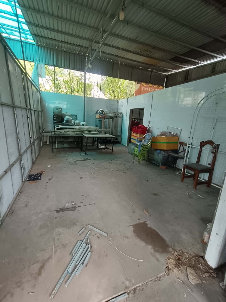 Cho thuê mặt bằng mặt tiền Bình Quới, 8 x 10 m, 8tr