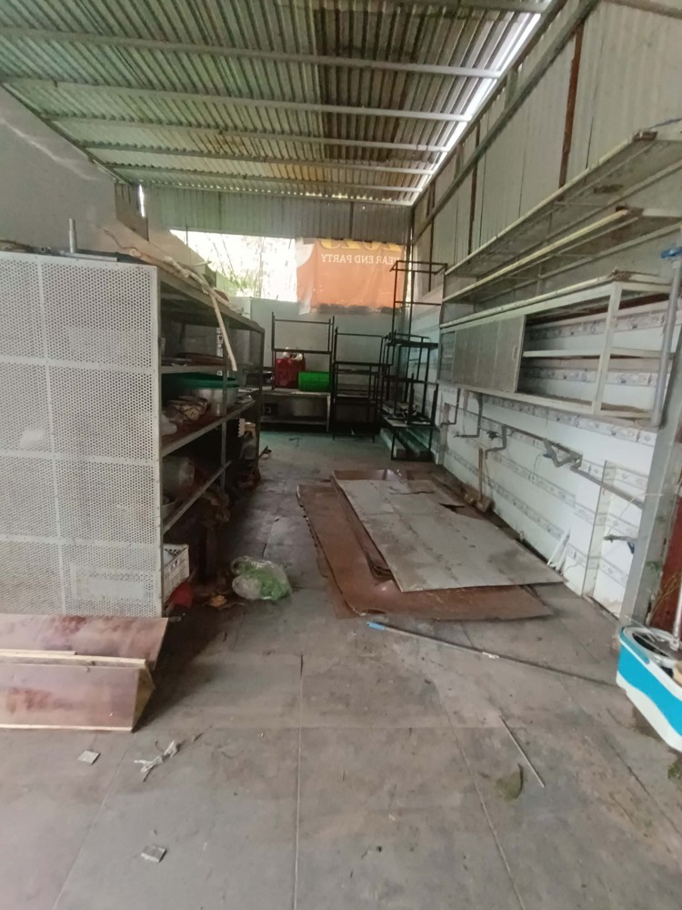 Cho thuê mặt bằng mặt tiền Bình Quới, 8 x 10 m, 8tr