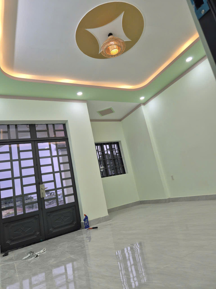 Bán nhà 2 Tầng MẶT TIỀN Kinh Doanh đa ngành nghề, giá chỉ bằng trong hẻm