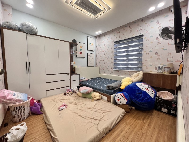 BÁN NHÀ ĐĂNG VĂN BI, THỦ ĐỨC, 3 TẦNG SIÊU ĐẸP - 71m2 - GIÁ TỐT NHẤT