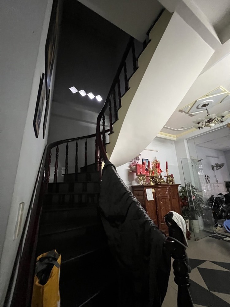 NHÀ TRƯỜNG THỌ – ĐƯỜNG SỐ 2 – 77M² – HẺM THẲNG XE HƠI – GẦN METRO & PHẠM VĂN ĐỒNG